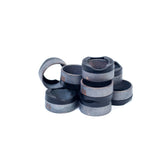 3/4" CrimpRite Copper Crimp Rings - 100 Pack