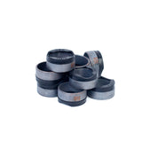 3/4" CrimpRite Copper Crimp Rings - 100 Pack