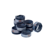 3/4" CrimpRite Copper Crimp Rings - 100 Pack