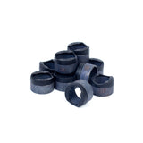 1/2" CrimpRite Copper Crimp Rings - 10 Pack