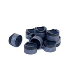 1/2" CrimpRite Copper Crimp Rings - 10 Pack