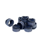 1/2" CrimpRite Copper Crimp Rings - 10 Pack