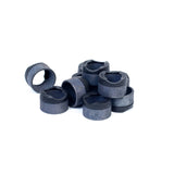 1/2" CrimpRite Copper Crimp Rings - 10 Pack