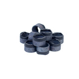 1/2" CrimpRite Copper Crimp Rings - 10 Pack