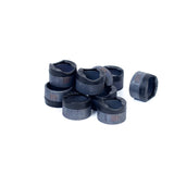 1/2" CrimpRite Copper Crimp Rings - 10 Pack