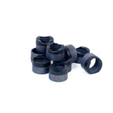 1/2" CrimpRite Copper Crimp Rings - 10 Pack