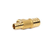 3/4" x 1/2" x 1/2" PEX Brass Tee