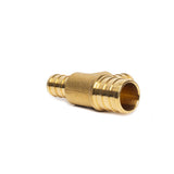 3/4" x 1/2" x 1/2" PEX Brass Tee