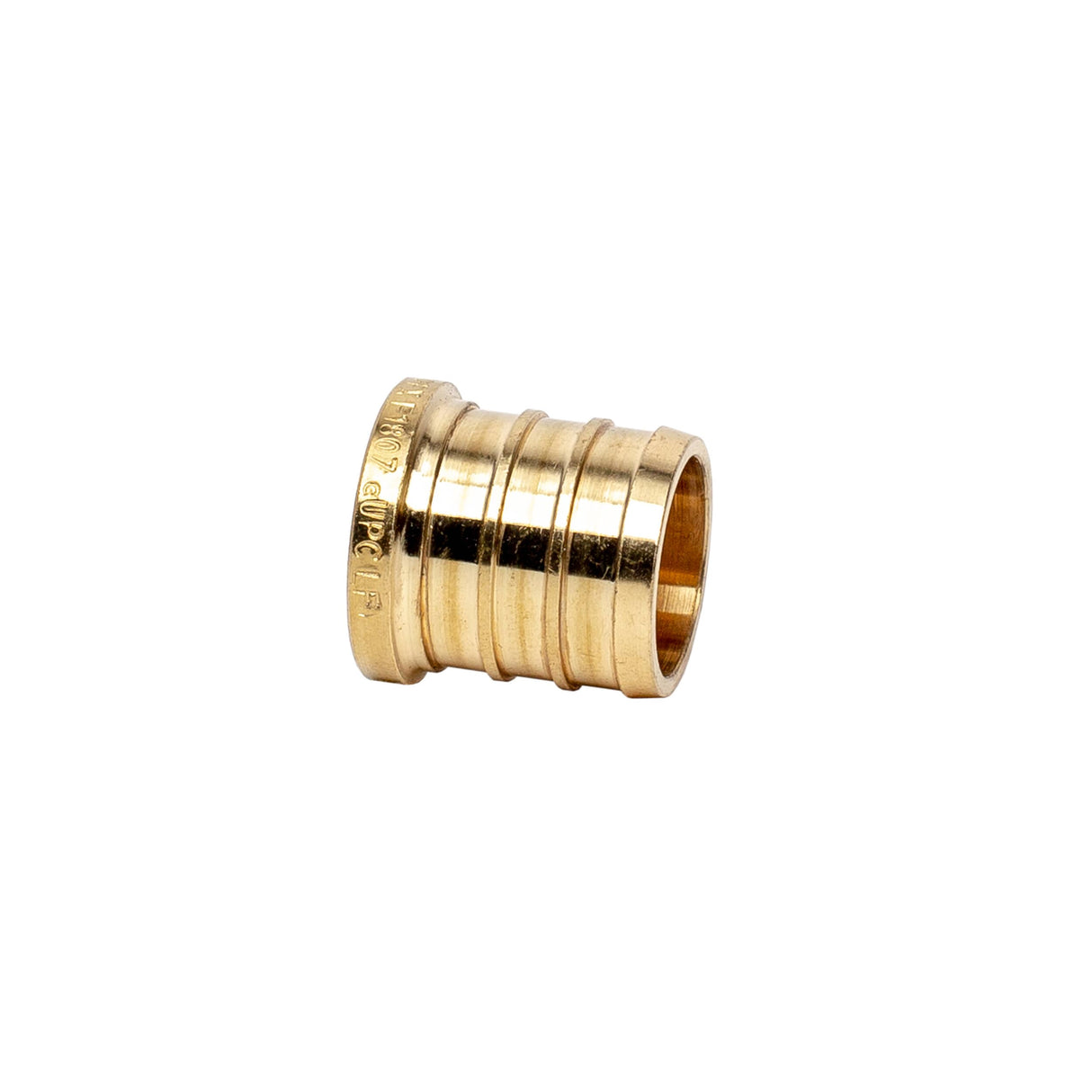 3/4" PEX Brass Plug