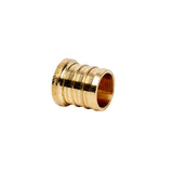 3/4" PEX Brass Plug