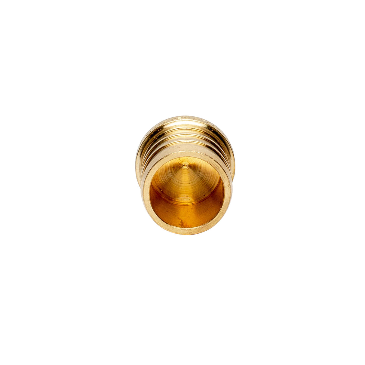 3/4" PEX Brass Plug