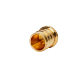 3/4" PEX Brass Plug