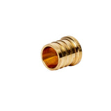 3/4" PEX Brass Plug
