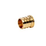 3/4" PEX Brass Plug