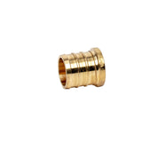 3/4" PEX Brass Plug