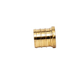 3/4" PEX Brass Plug