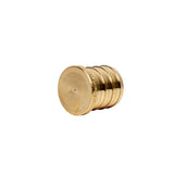 3/4" PEX Brass Plug