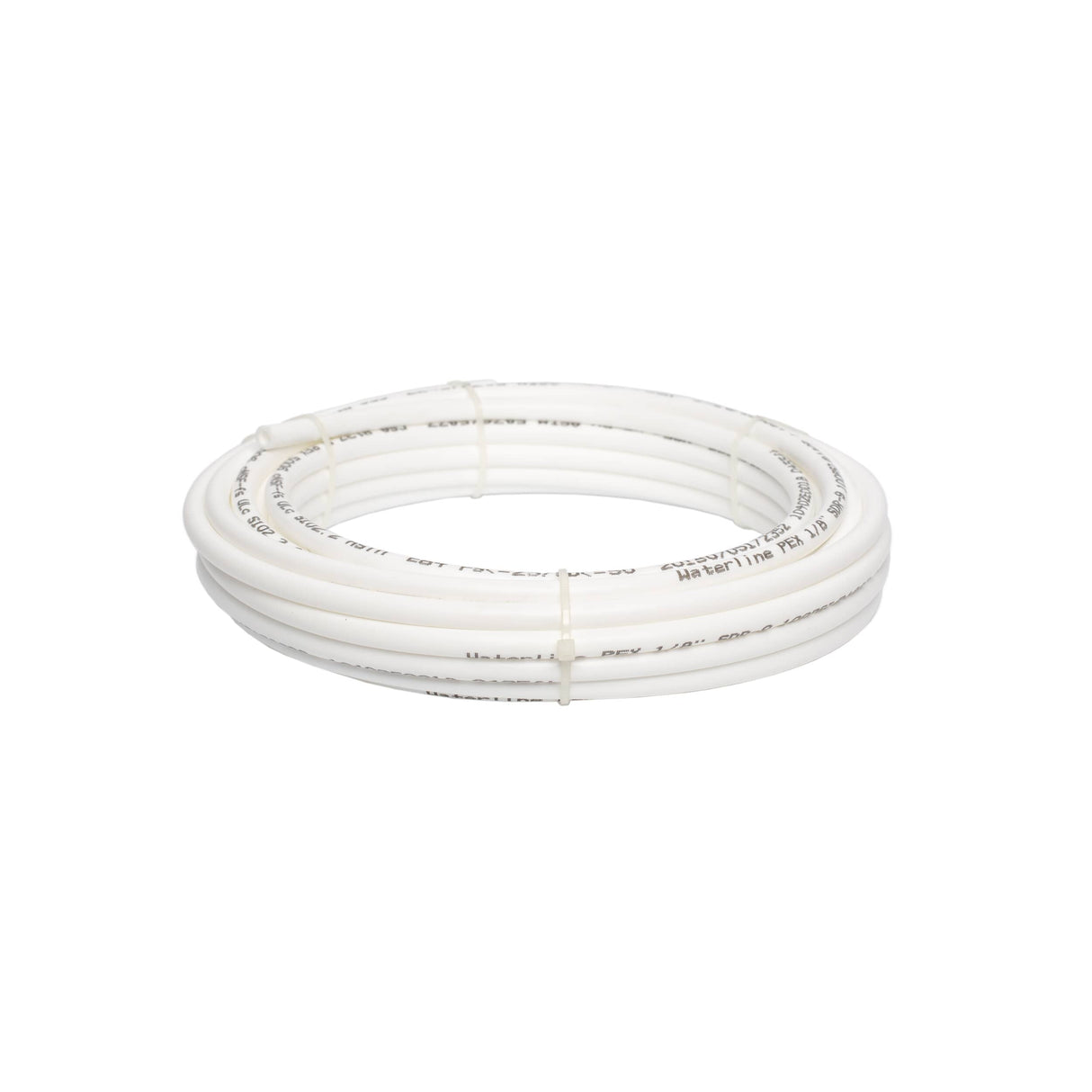 1/4" x 25' PEX Tubing for Icemaker