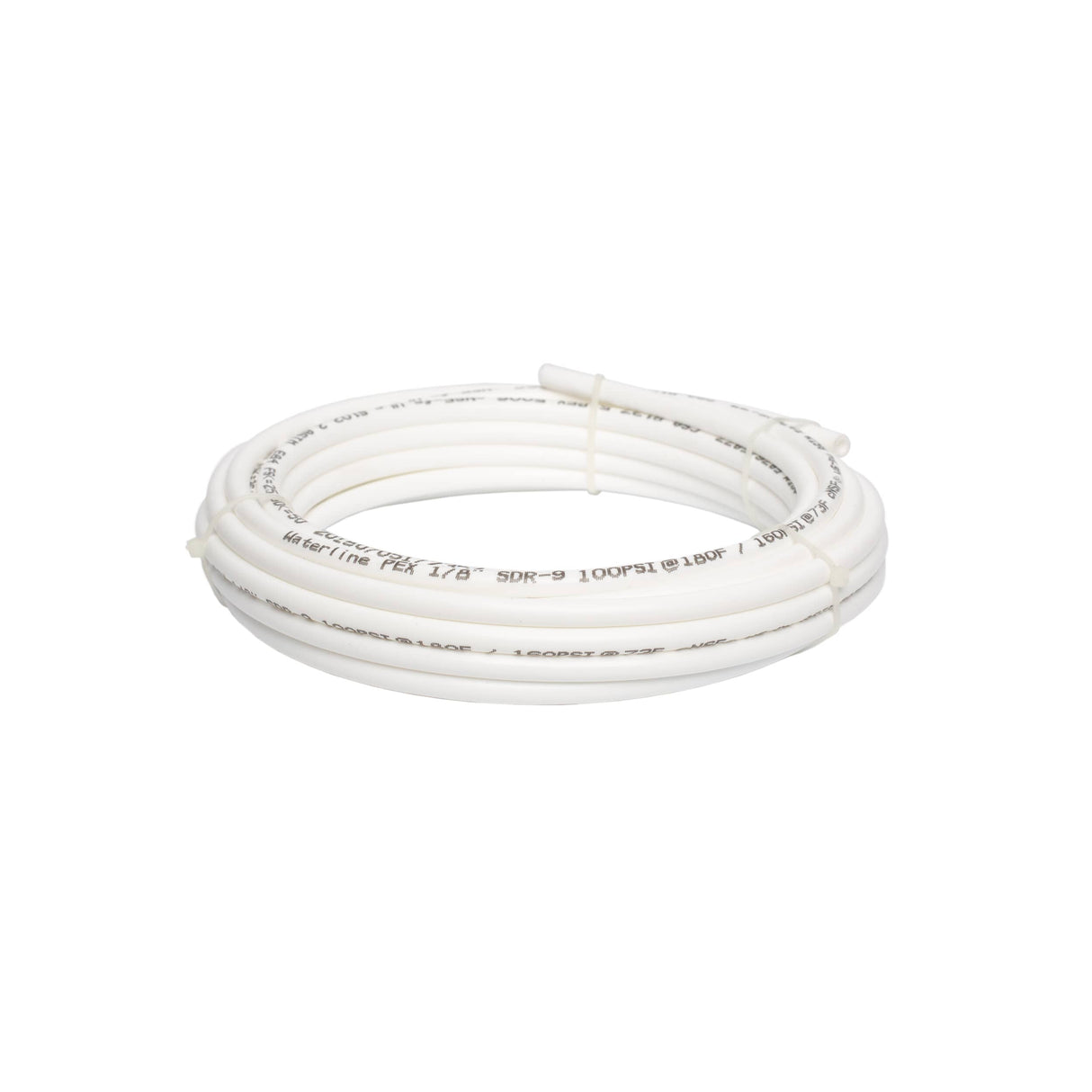 1/4" x 25' PEX Tubing for Icemaker