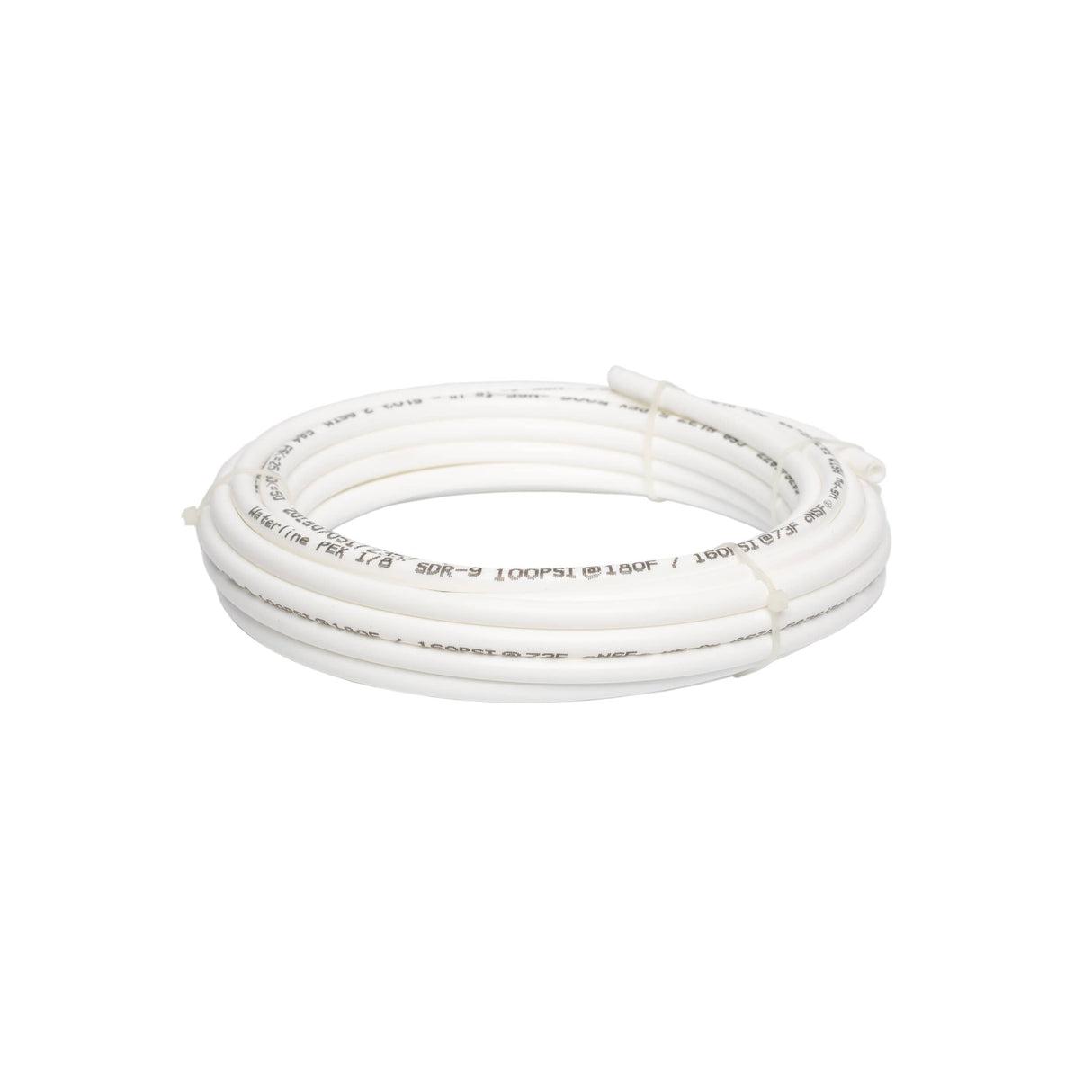 1/4" x 25' PEX Tubing for Icemaker