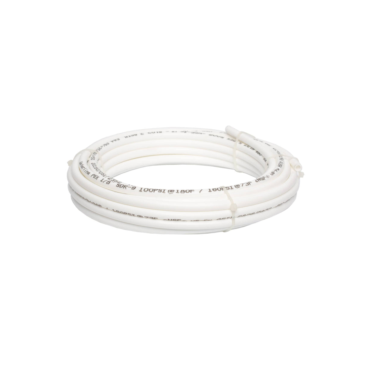 1/4" x 25' PEX Tubing for Icemaker