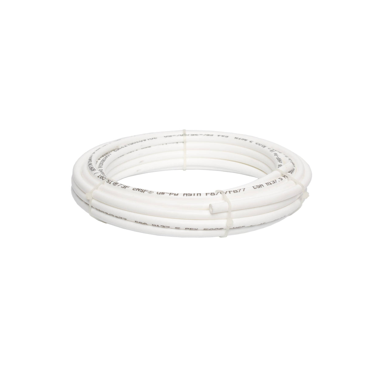 1/4" x 25' PEX Tubing for Icemaker