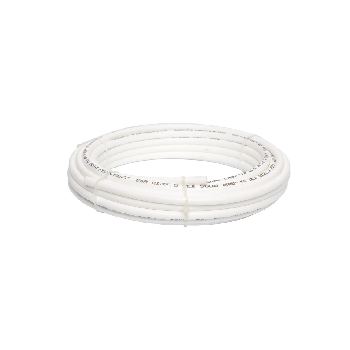 1/4" x 25' PEX Tubing for Icemaker