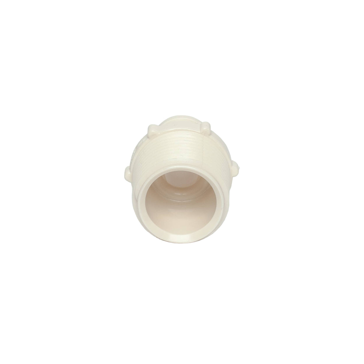 3/4" PEX  x 3/4" MPT Poly Adapter
