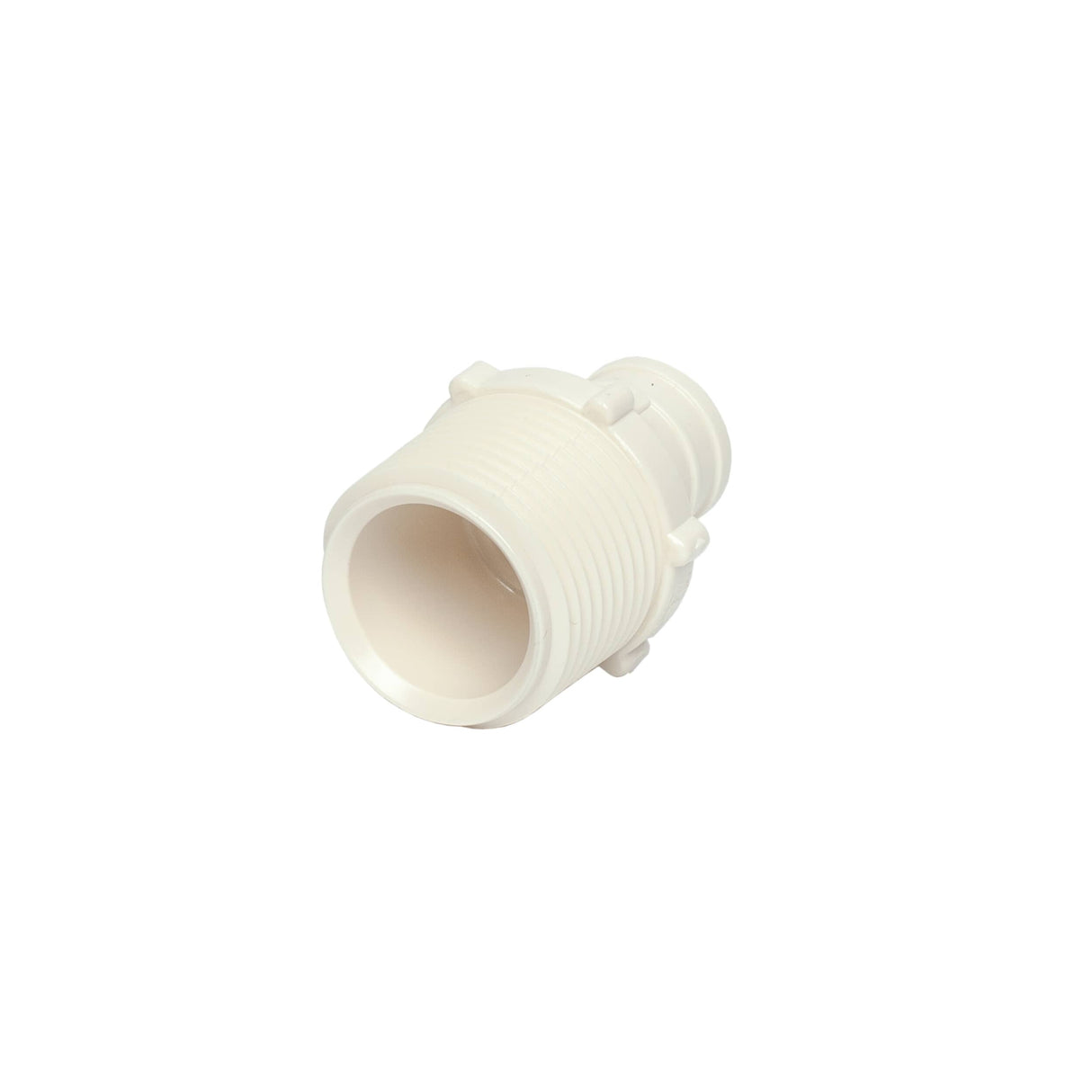 3/4" PEX  x 3/4" MPT Poly Adapter