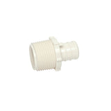 3/4" PEX  x 3/4" MPT Poly Adapter