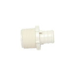 3/4" PEX  x 3/4" MPT Poly Adapter