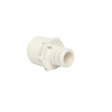 3/4" PEX  x 3/4" MPT Poly Adapter