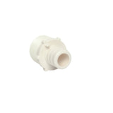 3/4" PEX  x 3/4" MPT Poly Adapter
