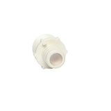 3/4" PEX  x 3/4" MPT Poly Adapter