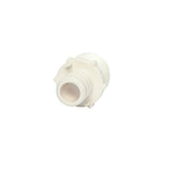 3/4" PEX  x 3/4" MPT Poly Adapter