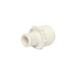3/4" PEX  x 3/4" MPT Poly Adapter