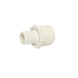 3/4" PEX  x 3/4" MPT Poly Adapter