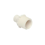 3/4" PEX  x 3/4" MPT Poly Adapter