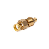 1/2" Comp x 1/2" PEX Transition Coupling