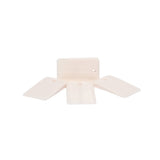 PVC Toilet Shims - 25 pack