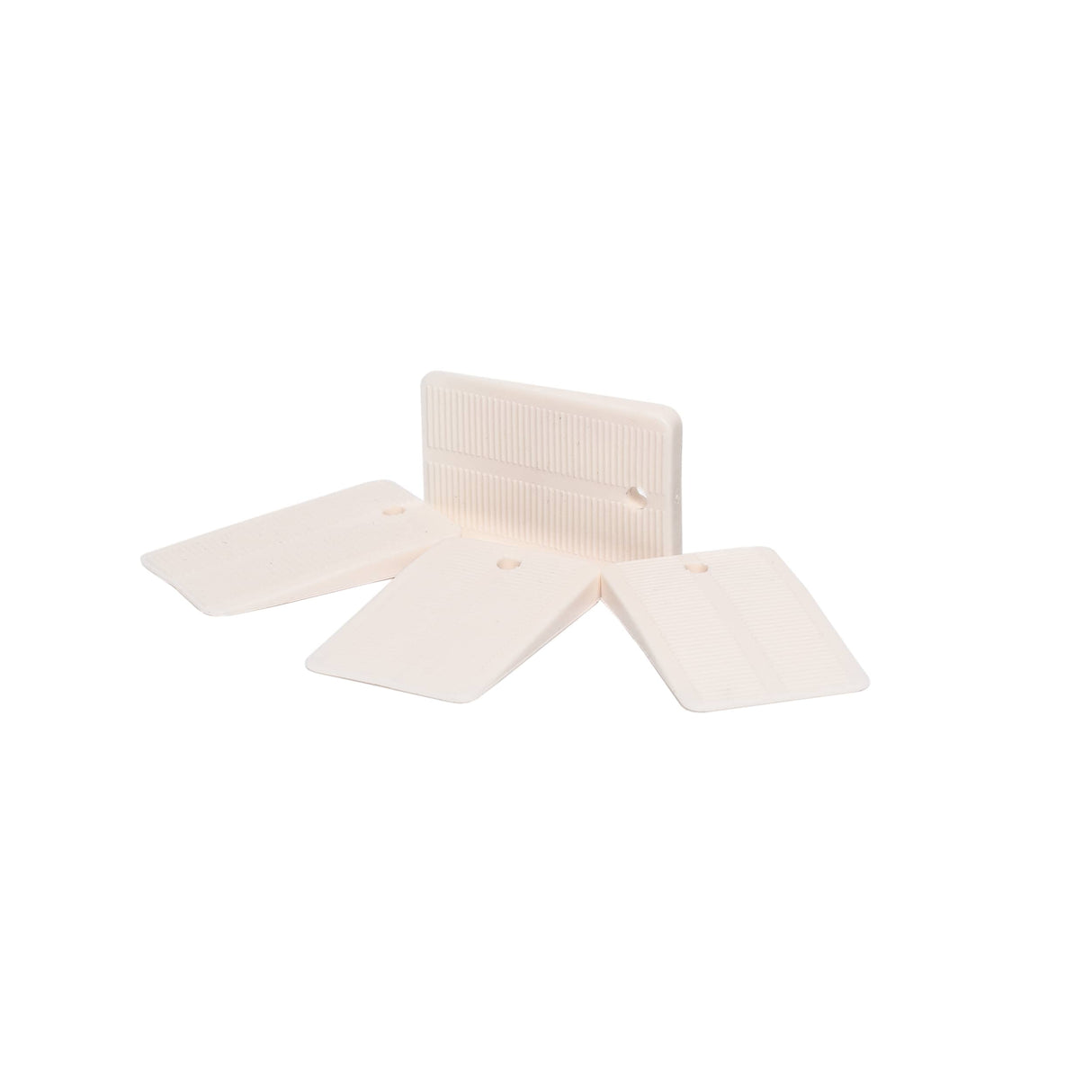 PVC Toilet Shims - 25 pack