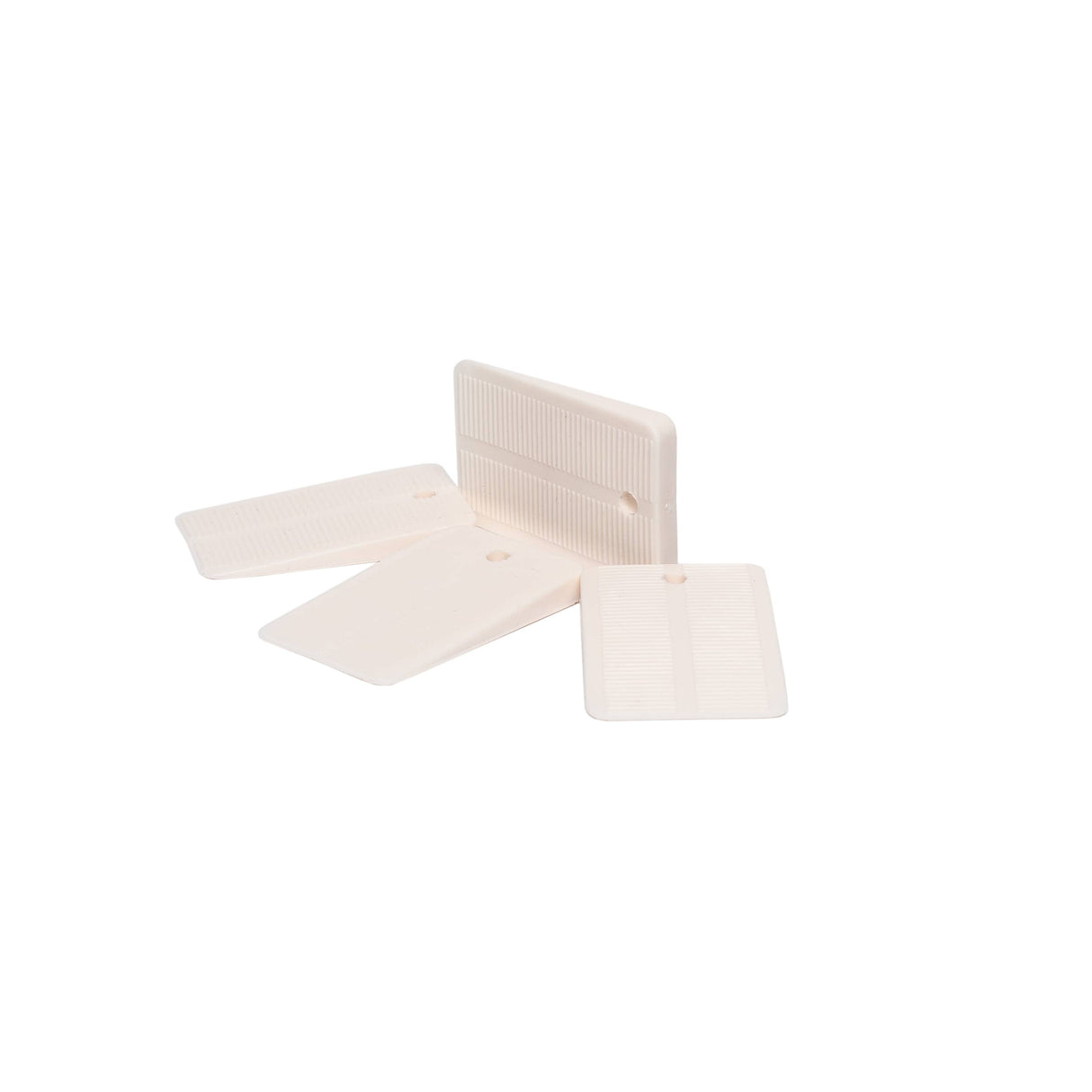 PVC Toilet Shims - 25 pack