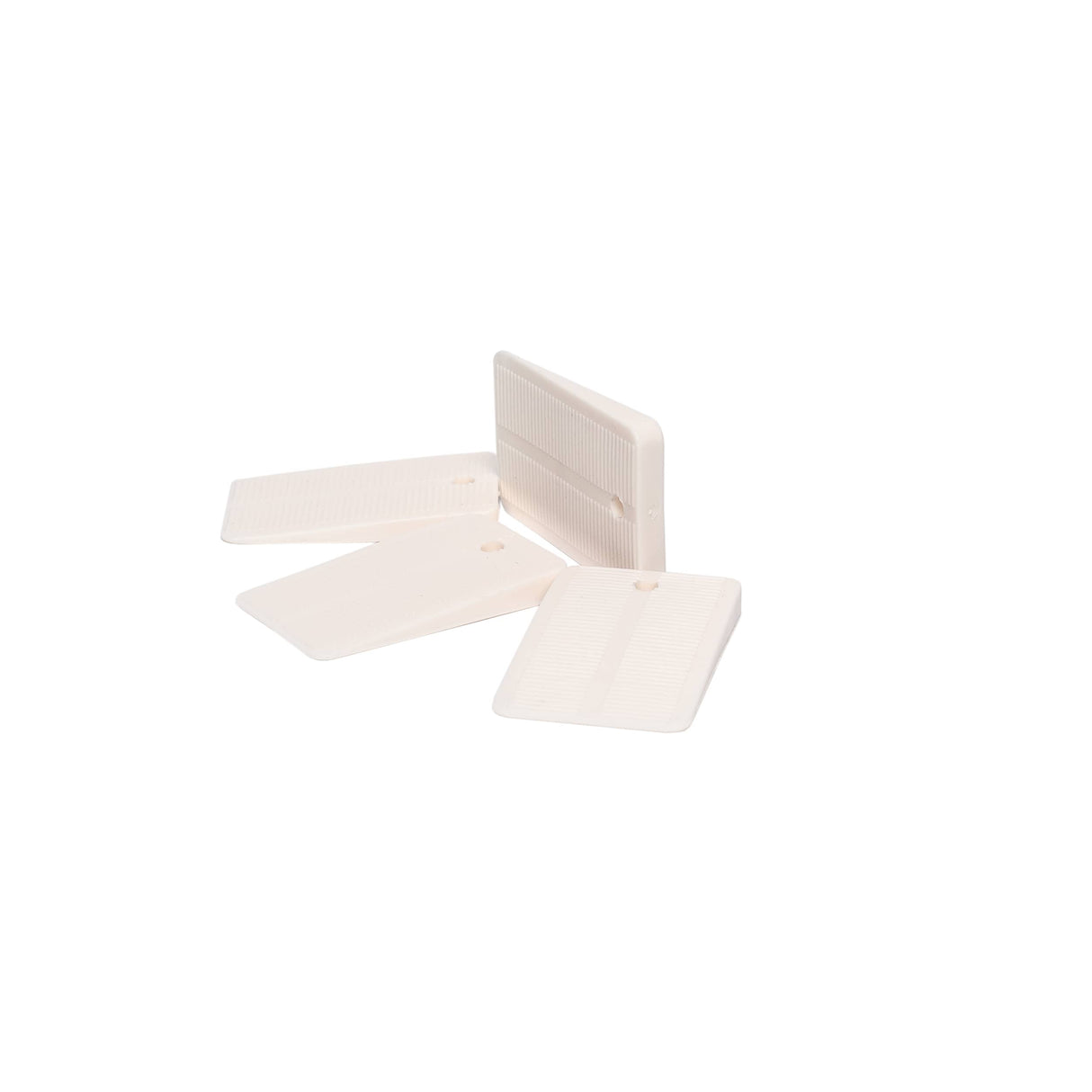 PVC Toilet Shims - 25 pack