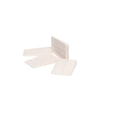 PVC Toilet Shims - 25 pack