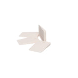 PVC Toilet Shims - 25 pack
