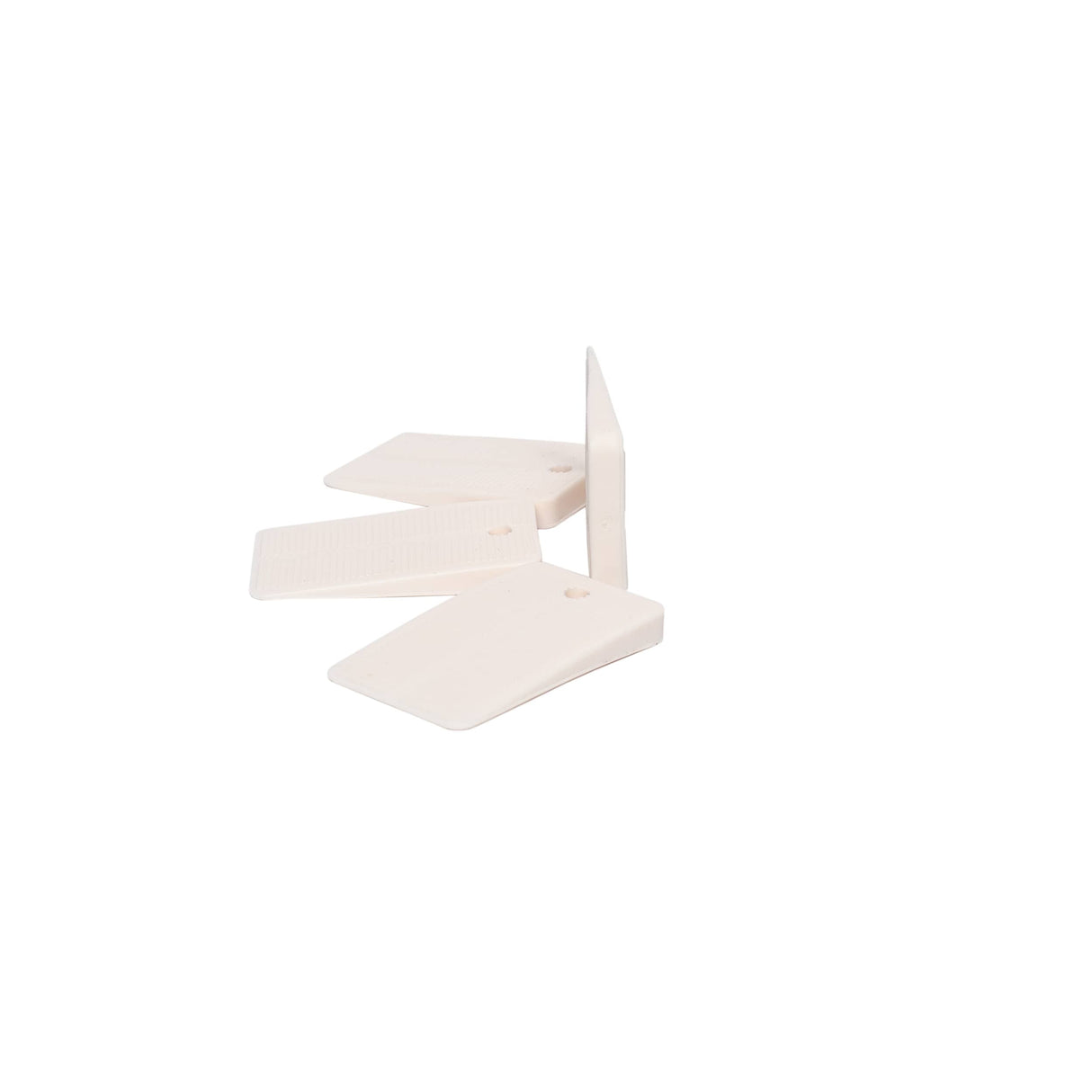 PVC Toilet Shims - 25 pack