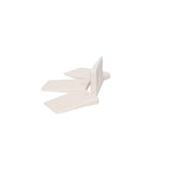 PVC Toilet Shims - 25 pack