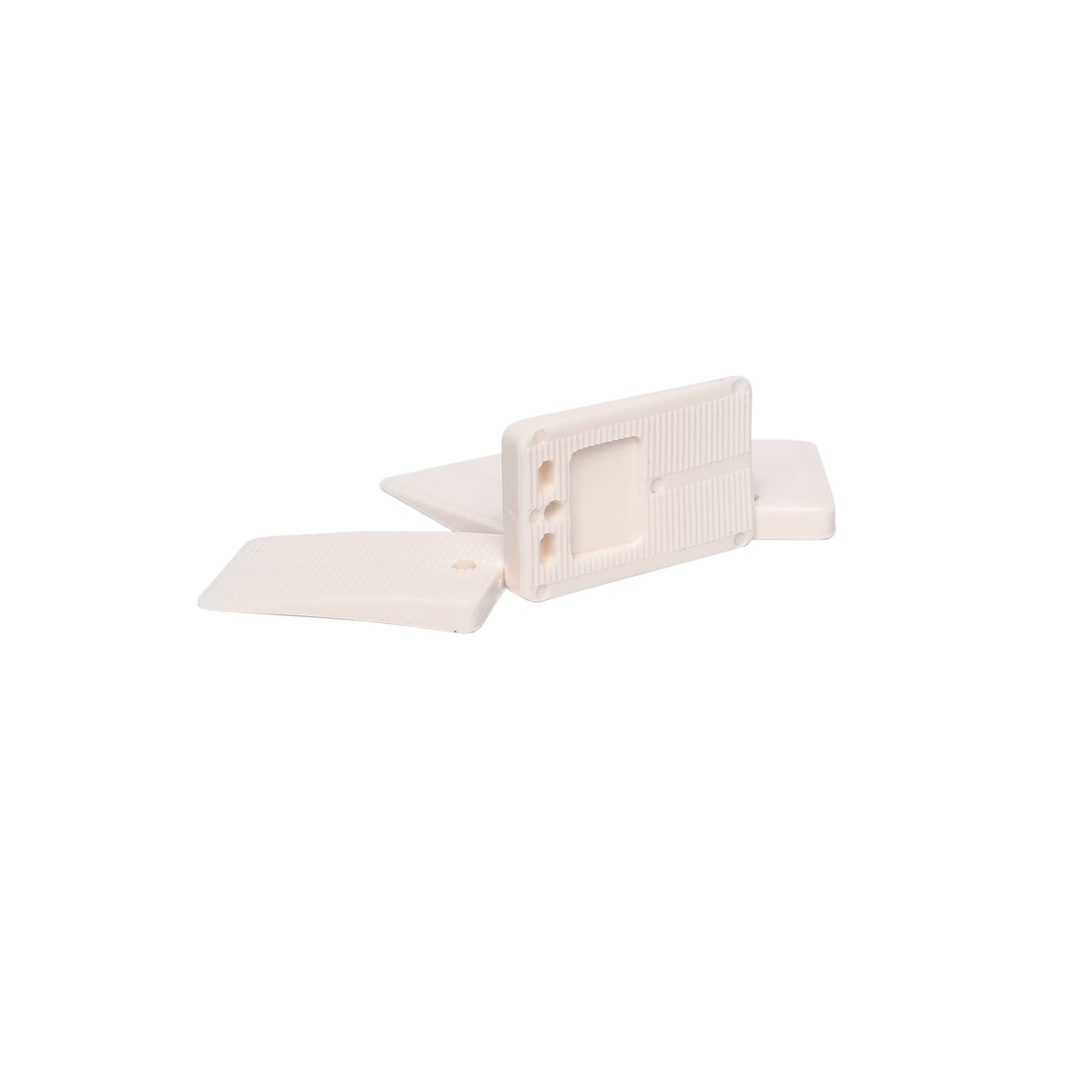 PVC Toilet Shims - 25 pack