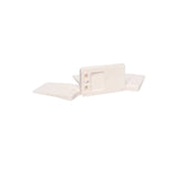 PVC Toilet Shims - 25 pack