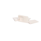 PVC Toilet Shims - 25 pack